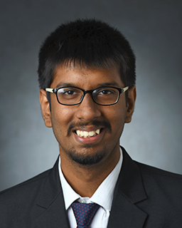 Photo of Seshasayee Subramanya