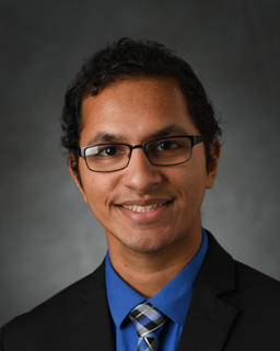 Photo of Vikram Sundar