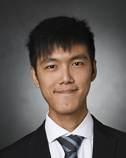 Photo of Yen-Ting Lin